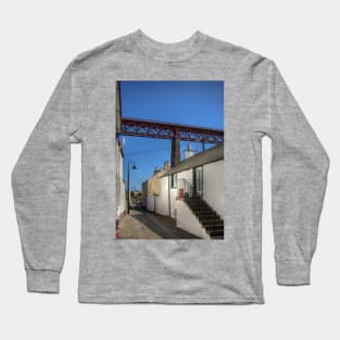 Post Office Lane Long Sleeve T-Shirt